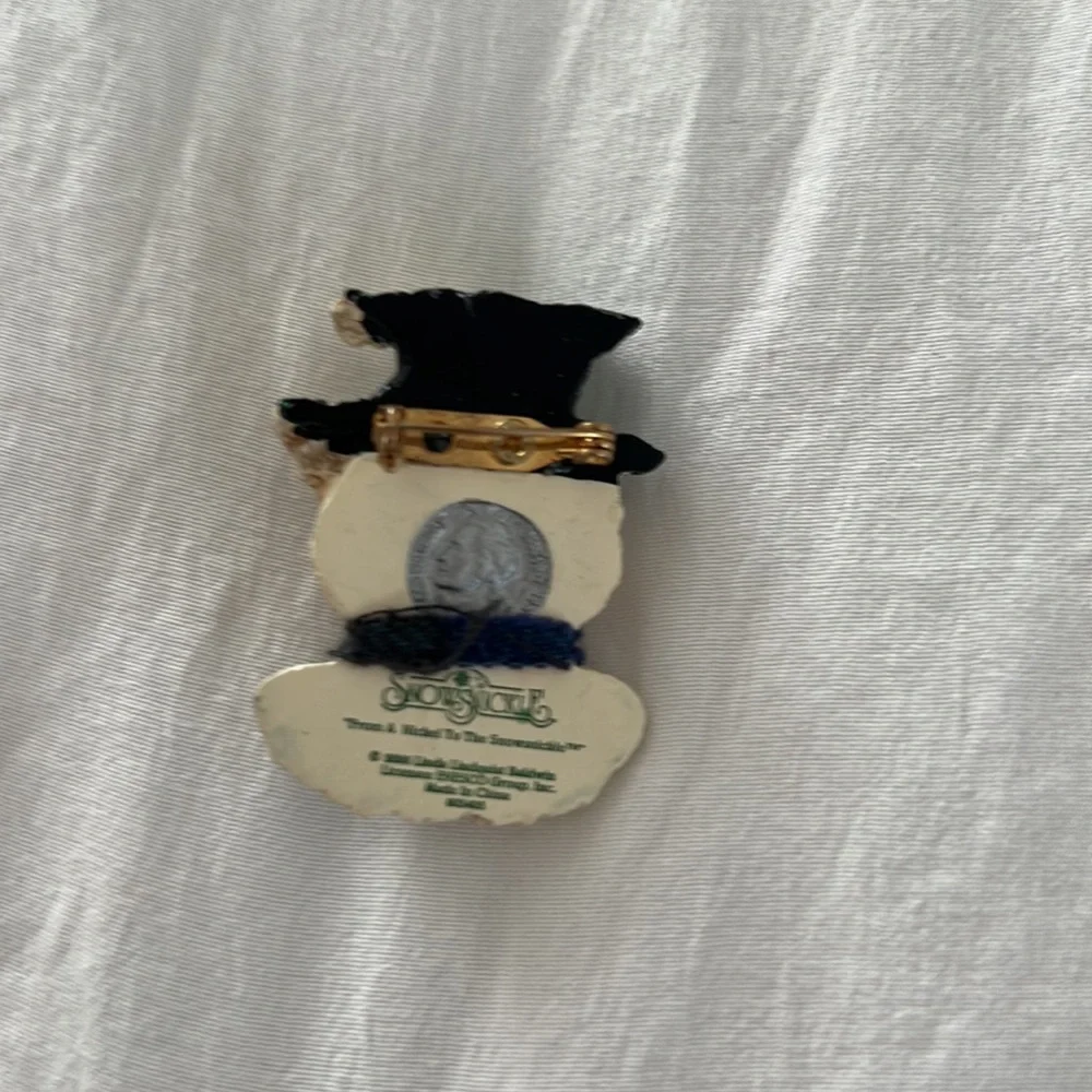 Holiday Christmas Pins Brooches